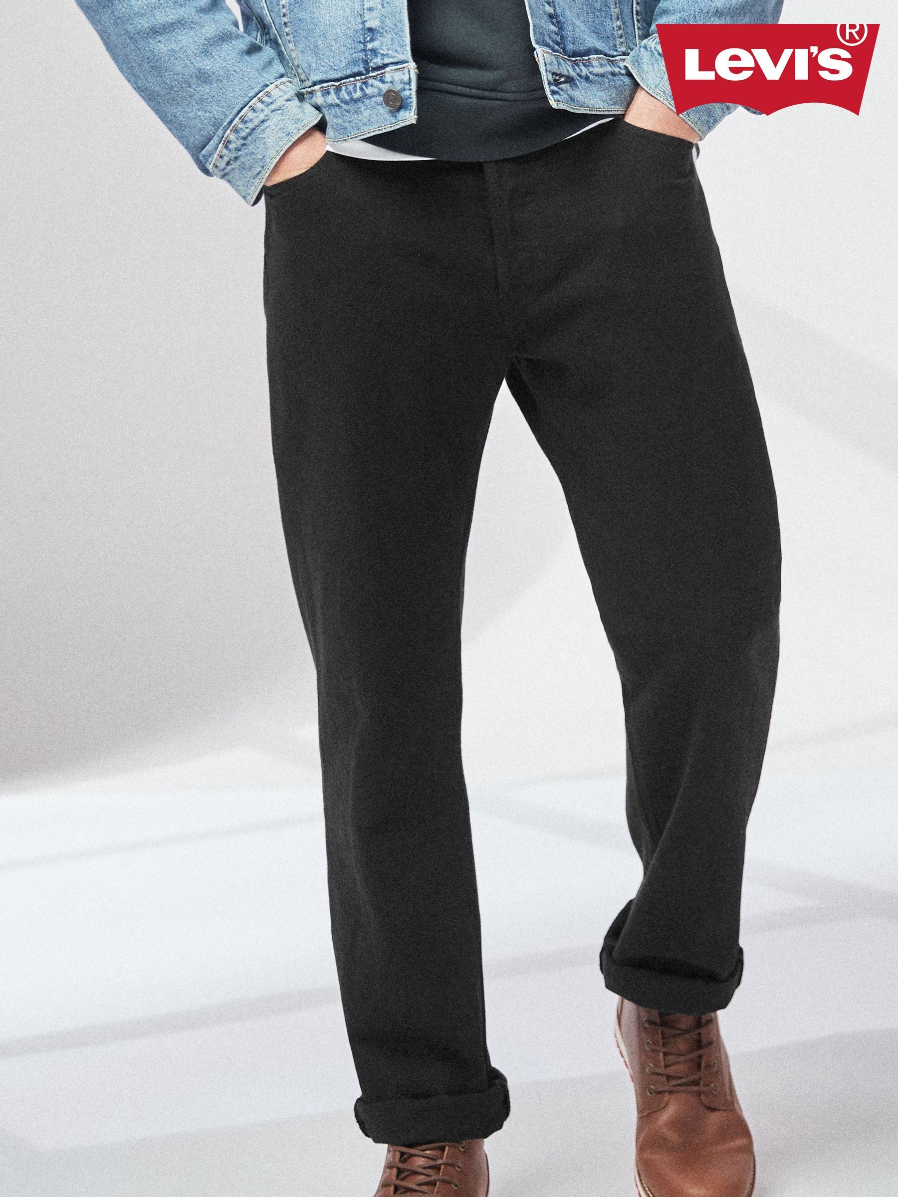 Next mens levis shop