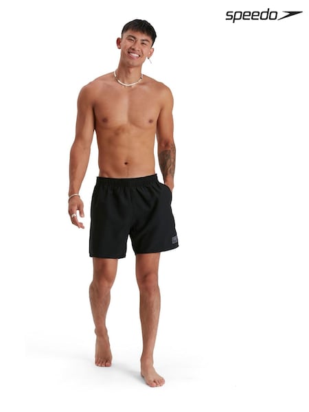 Speedo Mens Prime Leisure 16" Watershorts (855539) | kr530