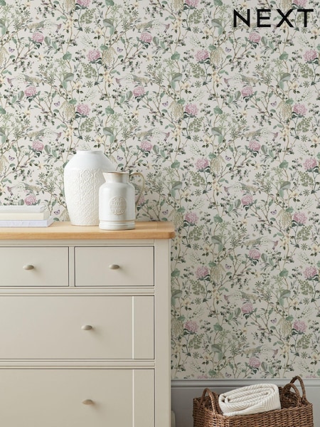 Reflections 10m Wallpaper (855899) | 41 €