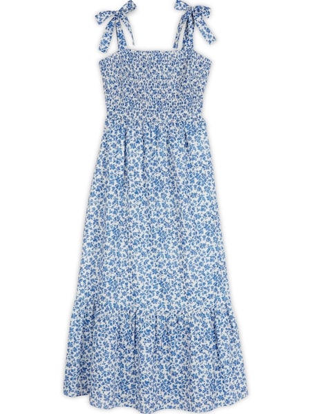 Albaray Blue Rosebud Sundress (856423) | €63