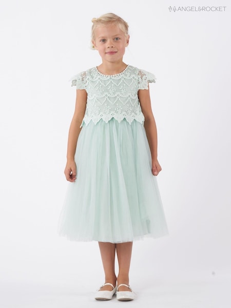 Angel & Rocket Lucy Lace Dress (858158) | € 28