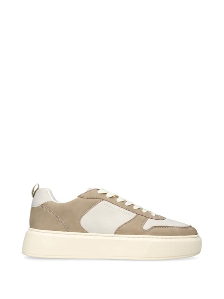 كريم - حذاء رياضي Kinsley B Ball من Kg Kurt Geiger (858246) | ‏20 ر.ع.‏