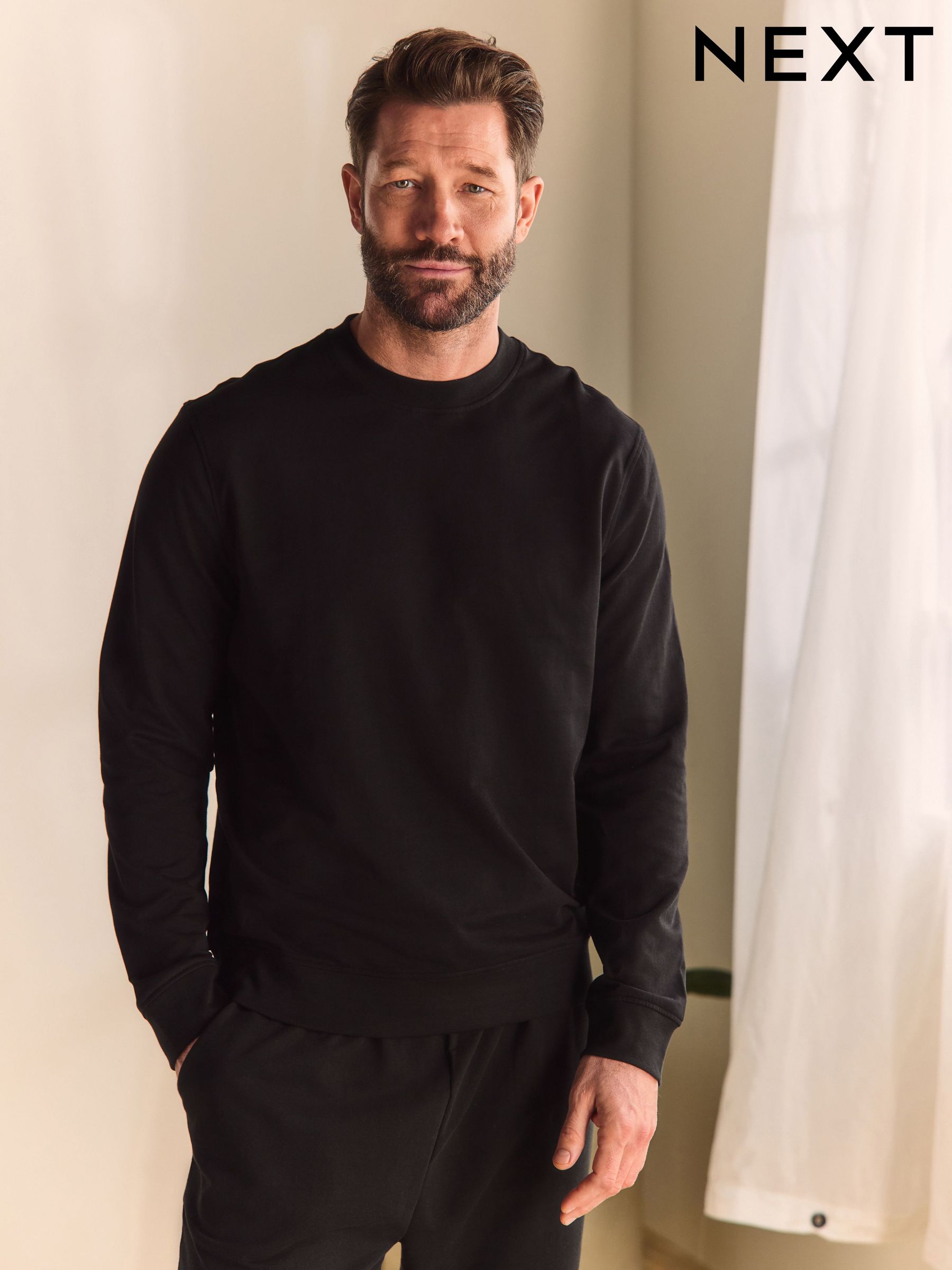 Men s Sweatshirts Hoodies Next Luxembourg