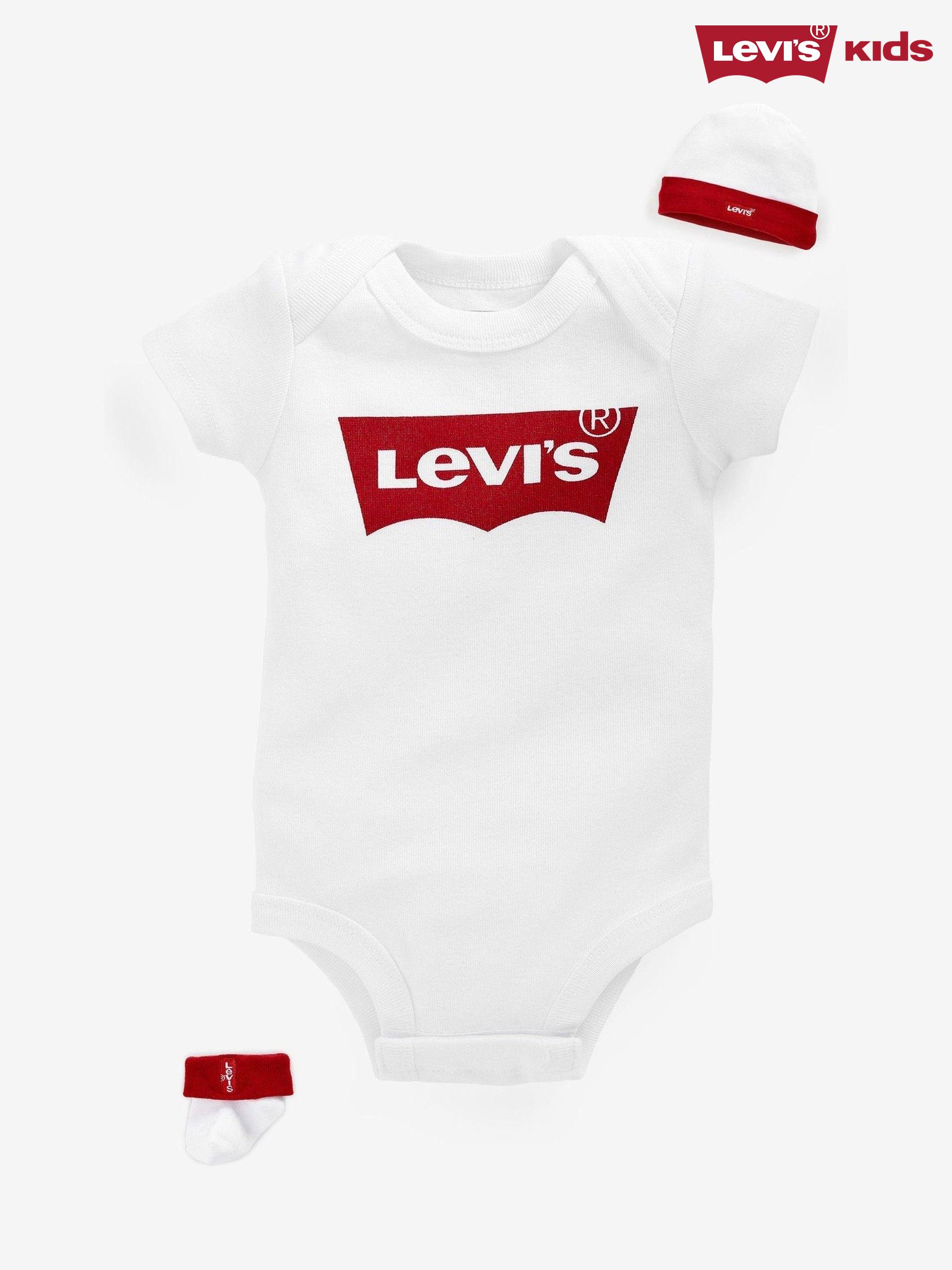 Levi's newborn clothes sales