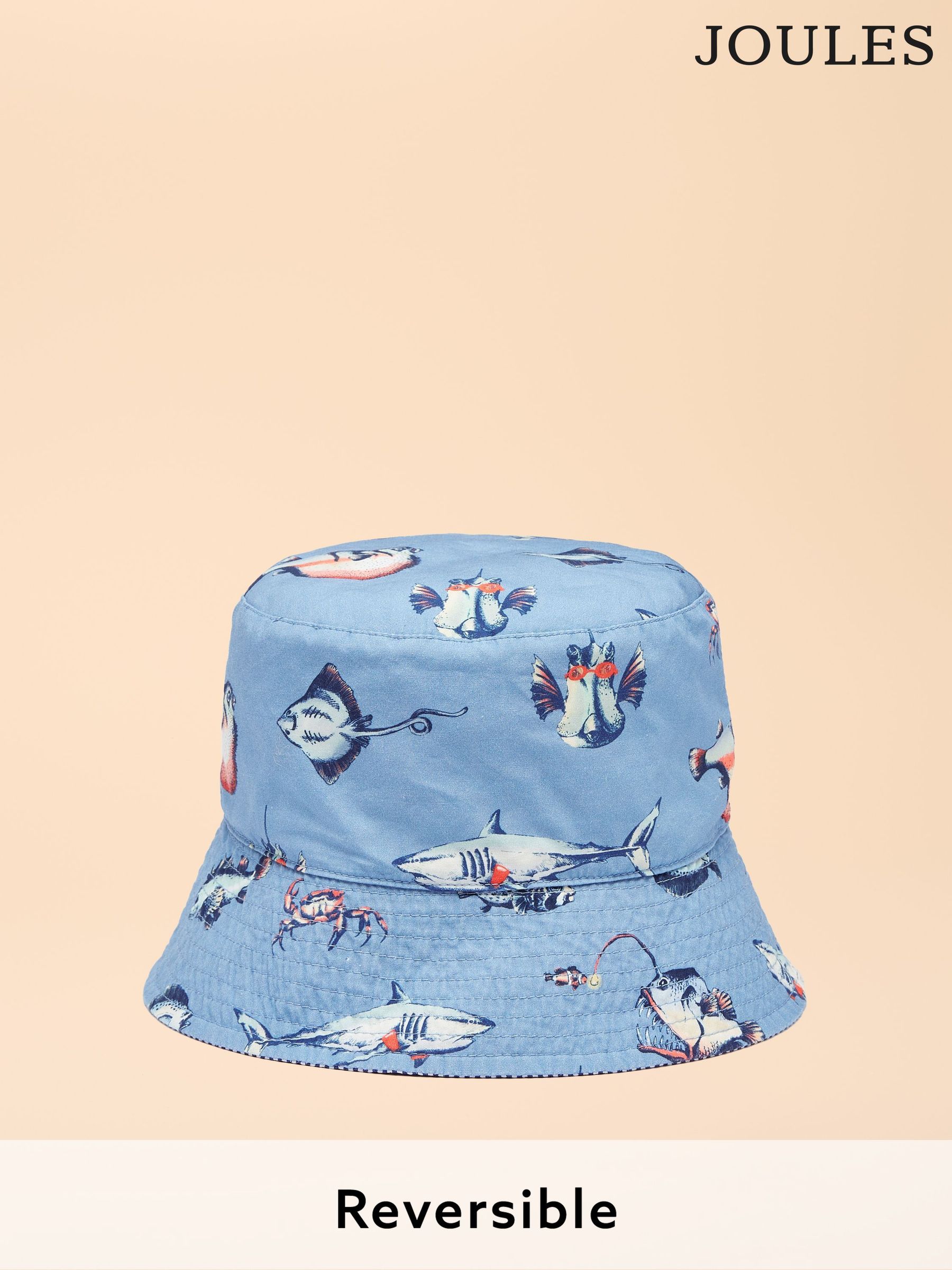 Boys Hats Joules Bucket Next Luxembourg
