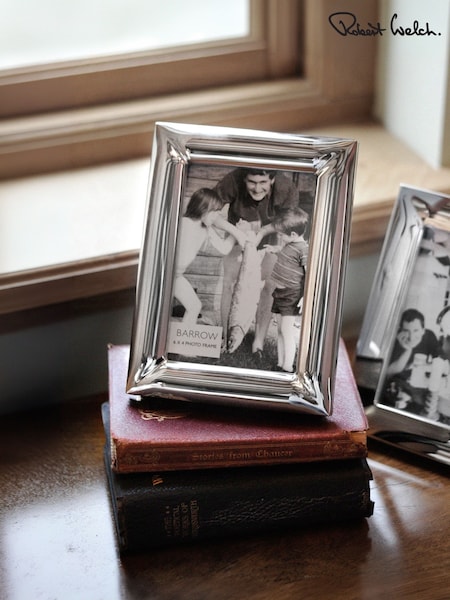 Robert Welch Barrow Photo Frame 6x4
