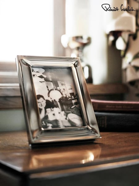 Robert Welch Vale Photo Frame 6x4