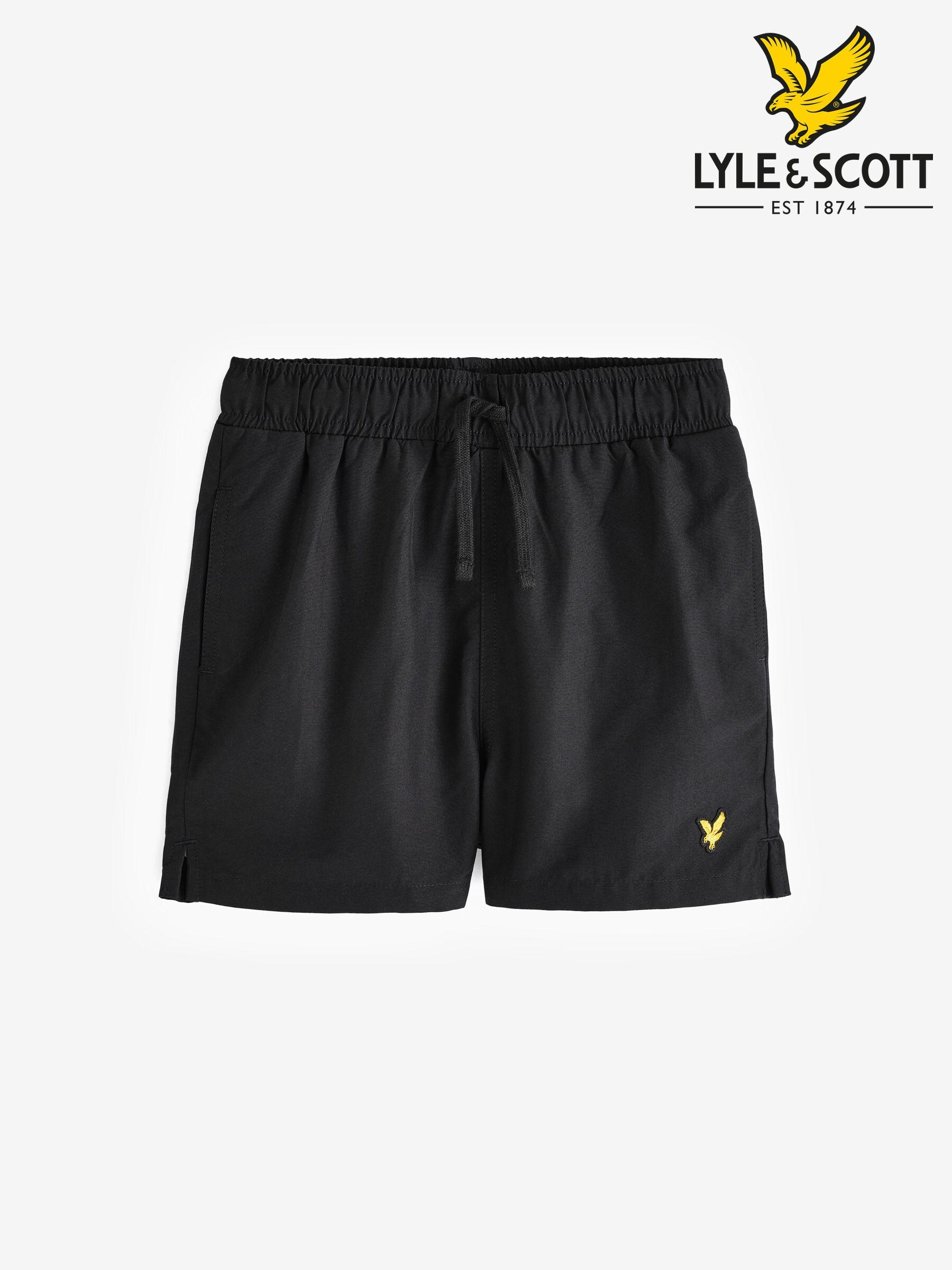 Boys Swim Shorts Lyle Scott Swimwear Next Oman