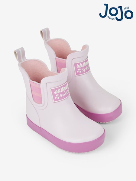 JoJo Maman Bébé Ankle Wellies (861352) | 33 € - 36 €