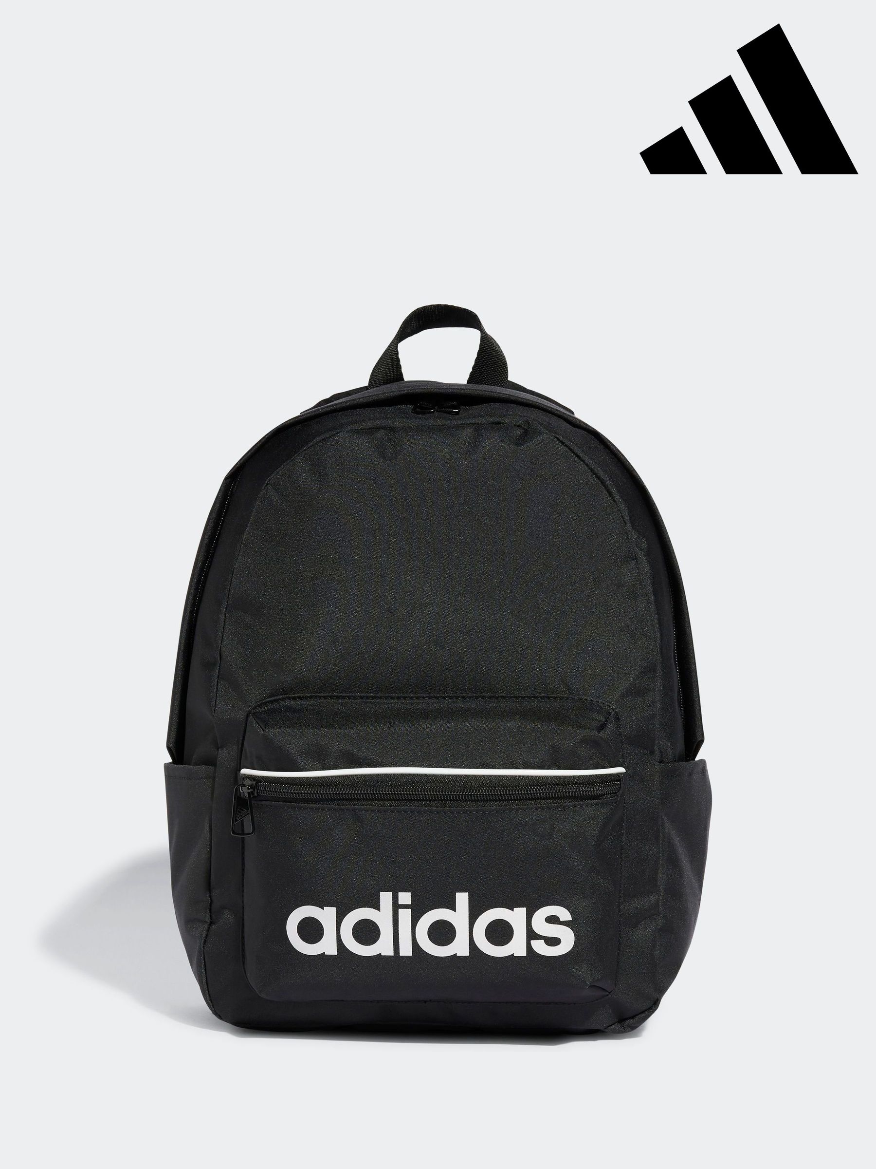 adidas casual backpack