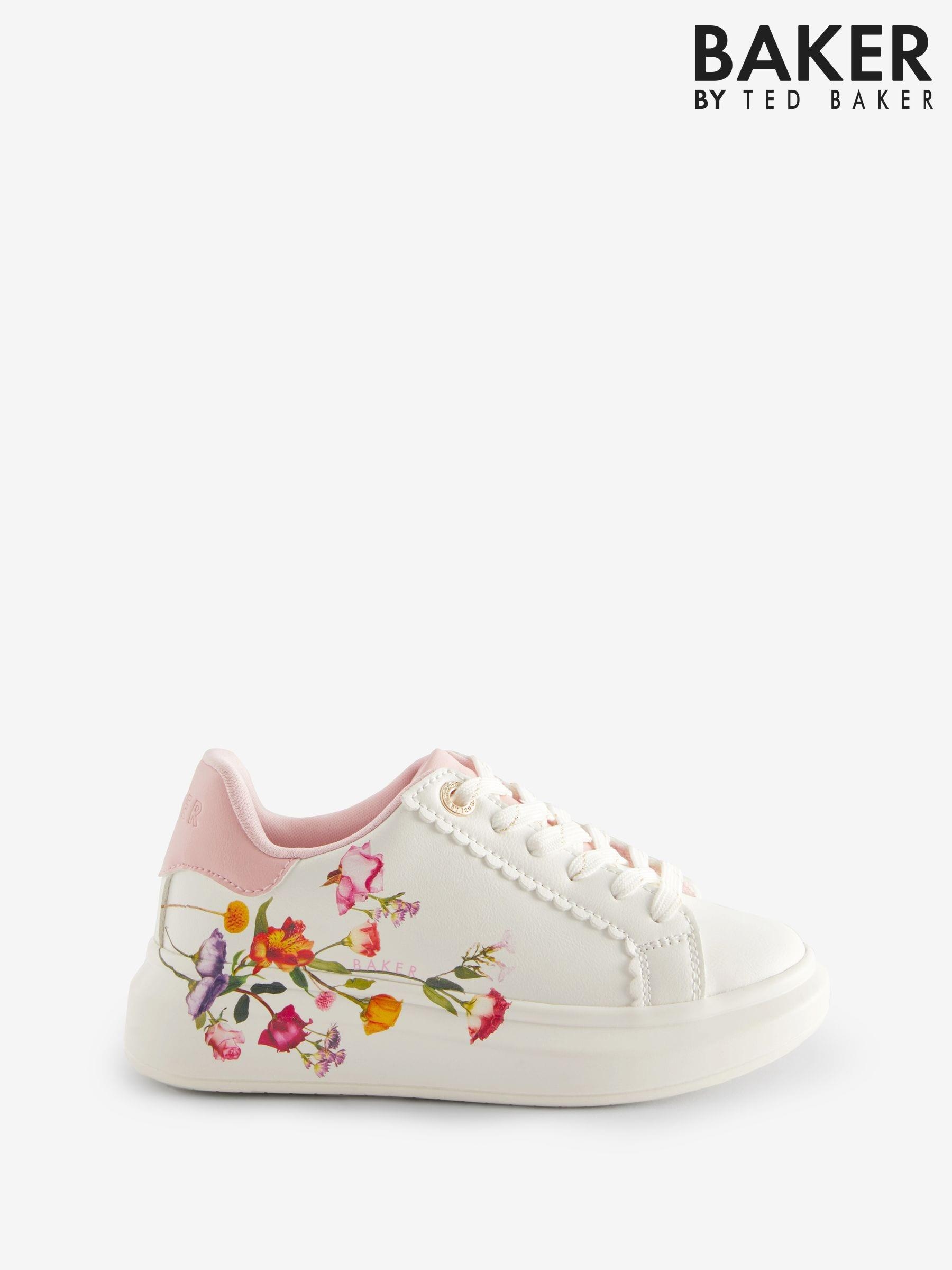 Ted baker footwear sale clearance