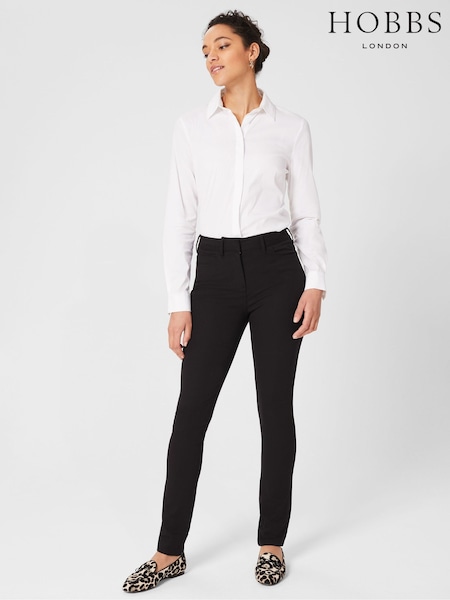 Hobbs Black Amanda Jeans (863592) | €136