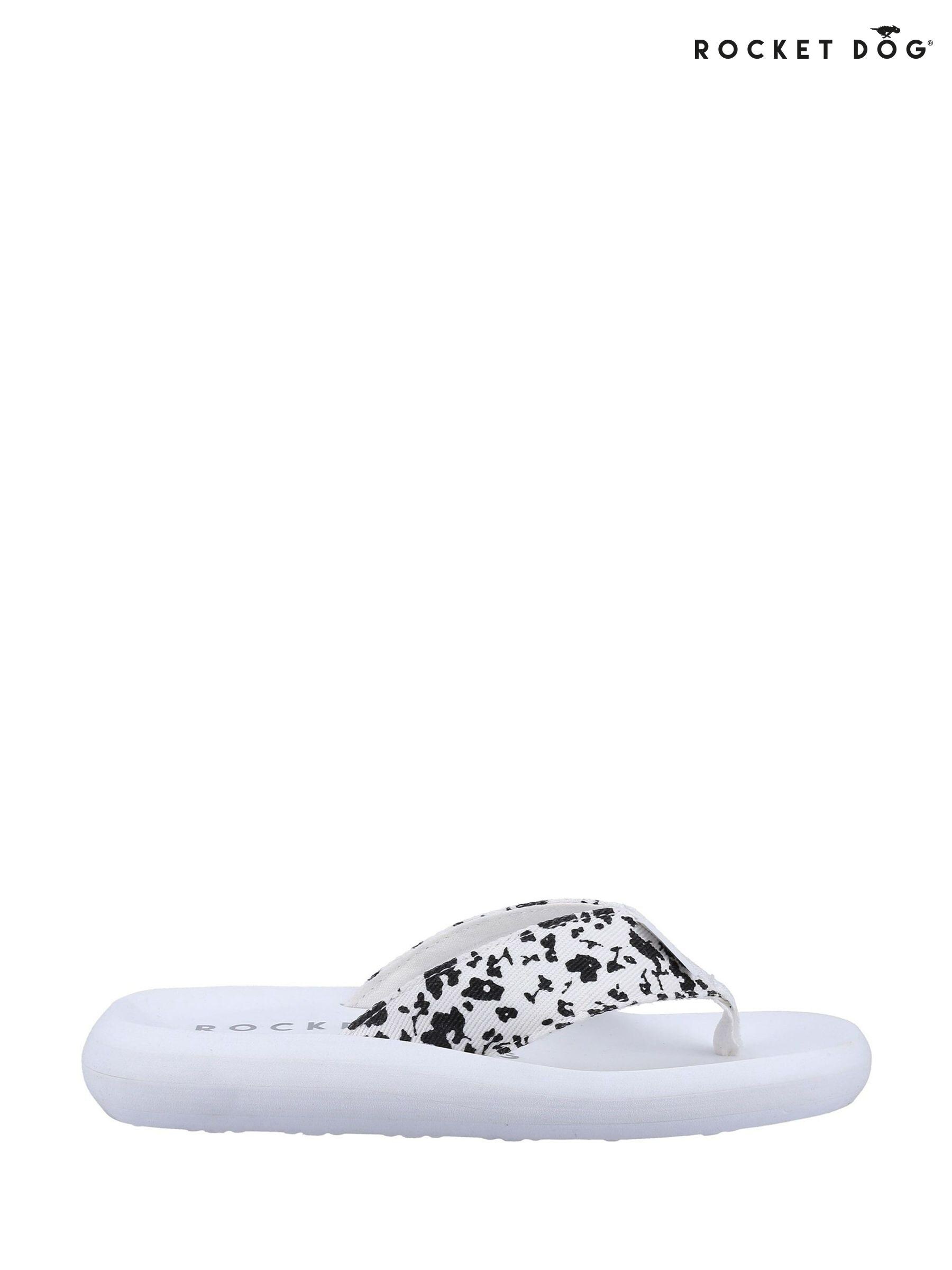 Rocket dog leather sandals on sale