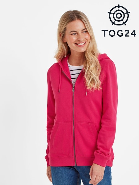 Tog 24 Pink Mia Hoodie (864097) | €31