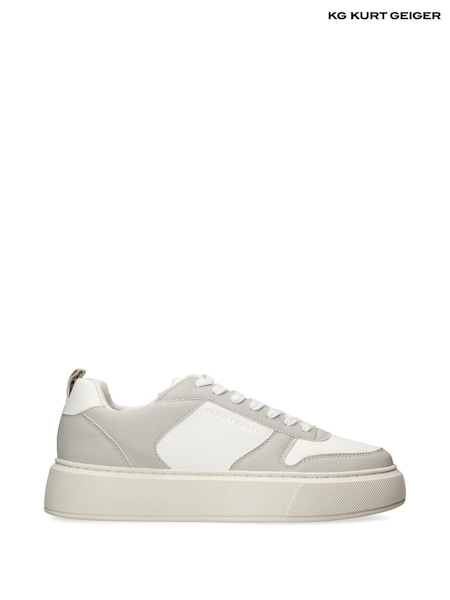 KG Kurt Geiger Kinsley B Ball Trainers (864253) | €113