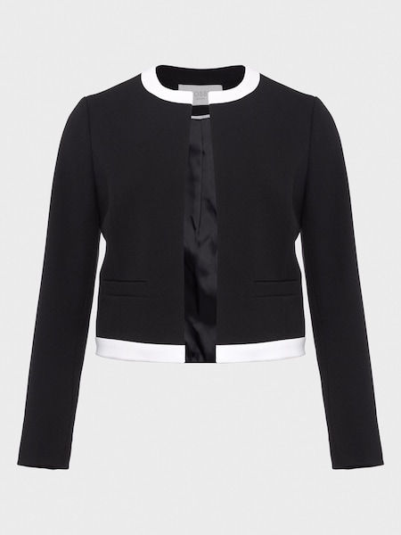 Hobbs Suri Black Jacket (864363) | €102