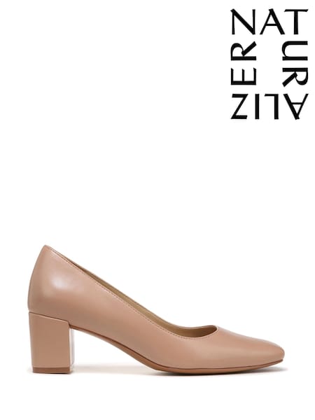 Naturalizer Karina Leather Pumps (864563) | kr1 713