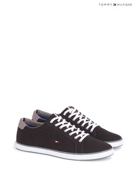 Negru - Adidași Tommy Hilfiger Essential Harlow (865164) | 388 LEI - 484 LEI