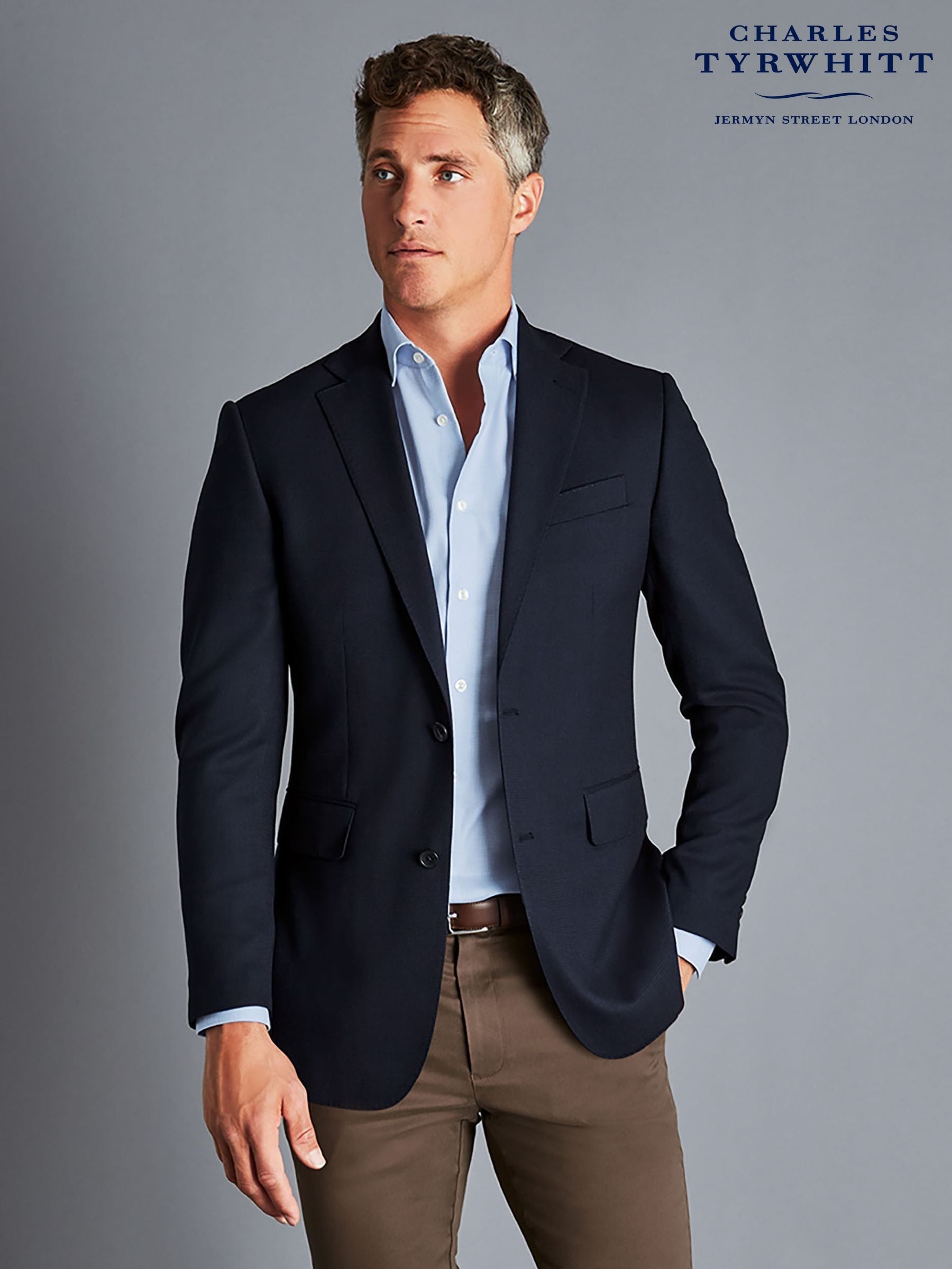 Buy Charles Tyrwhitt Online | Next USA