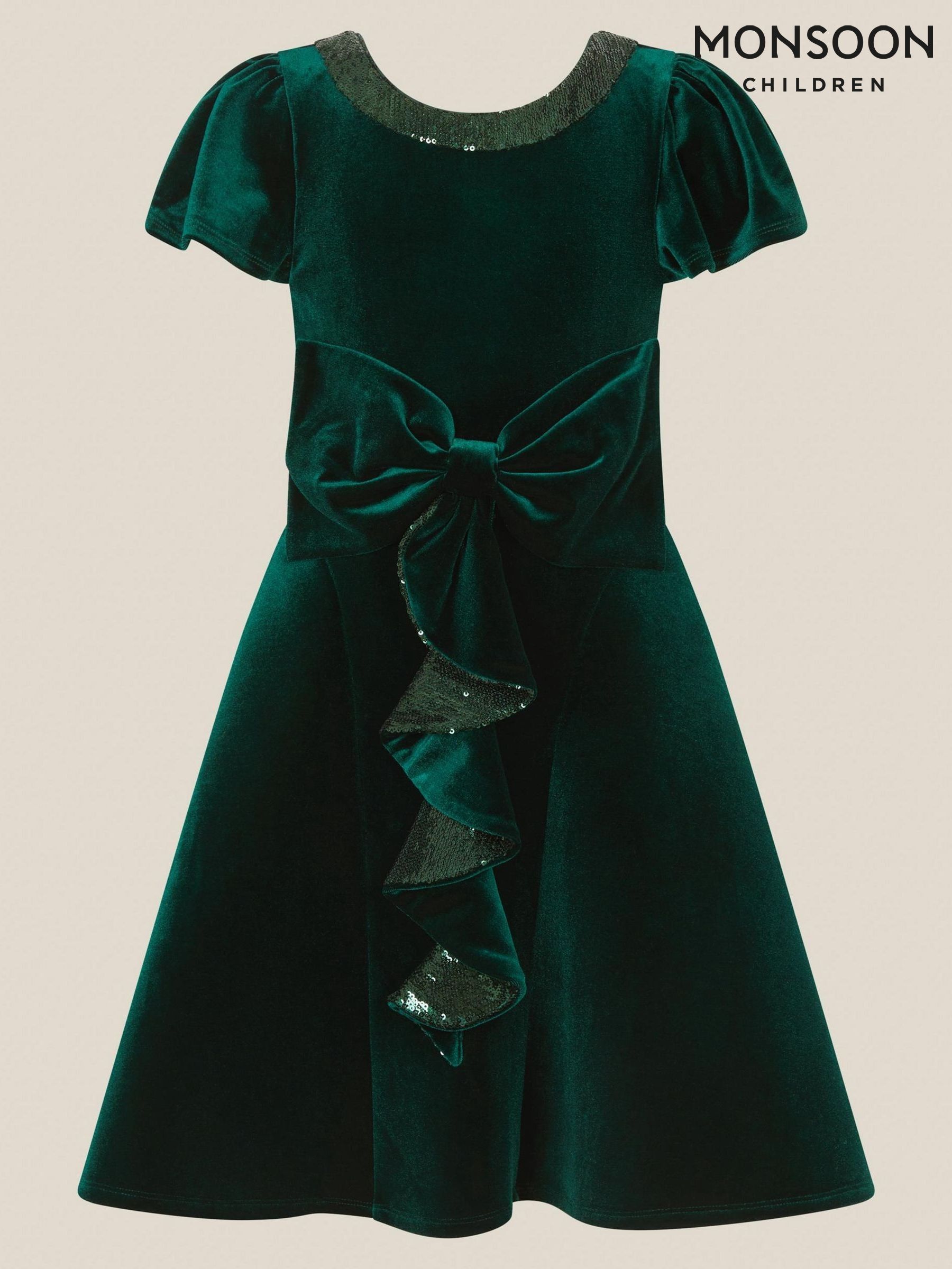 Buy Girls' Dresses Monsoon Online | Next Japan