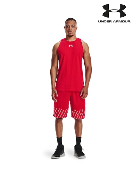 Under Armour Baseline Cotton Tank (866628) | R$ 265