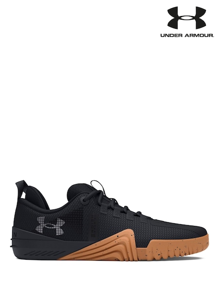 Negru - Pantofi sport Under Armour Tribase Reign 6 (866748) | 651 LEI