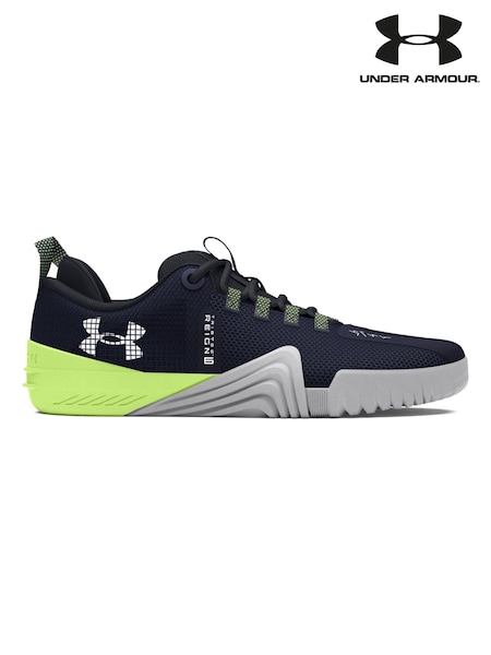 Bleumarin - Pantofi sport Under Armour Tribase Reign 6 (866769) | 651 LEI