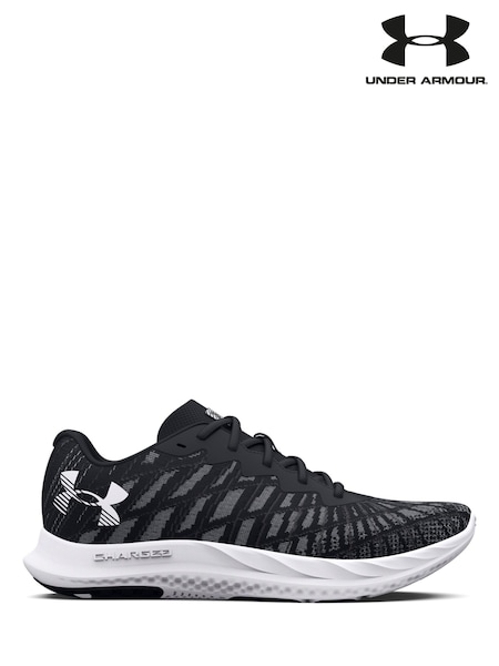 Negru - Antrenori Under Armour Charged Breeze 2 (866798) | 596 LEI