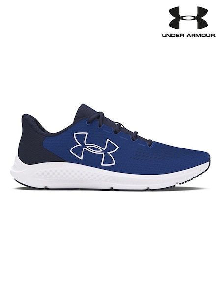 Albastru - Antrenori Under Armour Charged Pursuit 3 (866824) | 250 LEI