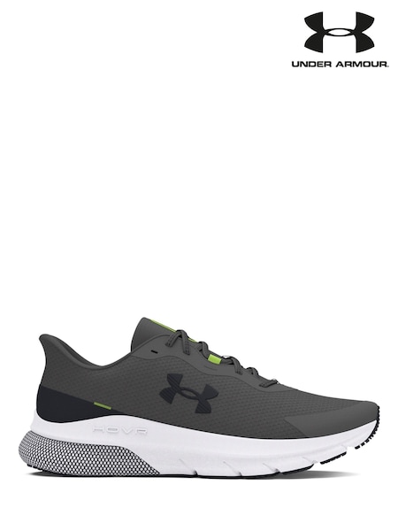 Under Armour Grey Turbulence 2 Trainers (866921) | €121