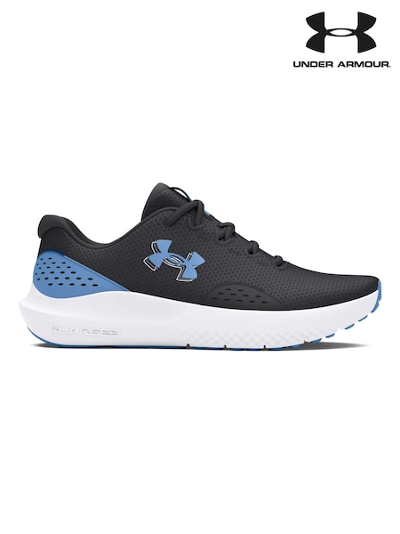 Black Ground - Under Armour Surge 4 Trainers (867059) | ‏251‏₪