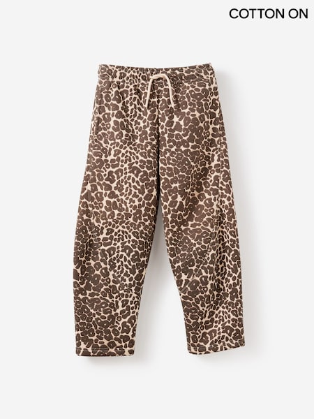 Animal - Cotton On Sammy Barrel Trousers