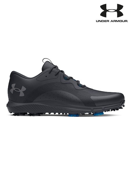 Under Armour Golf Charged Draw 2 Wide  Shoes (867220) | SGD 184