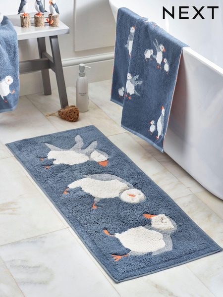 Puffin 100% Cotton Mat (867520) | 29 €