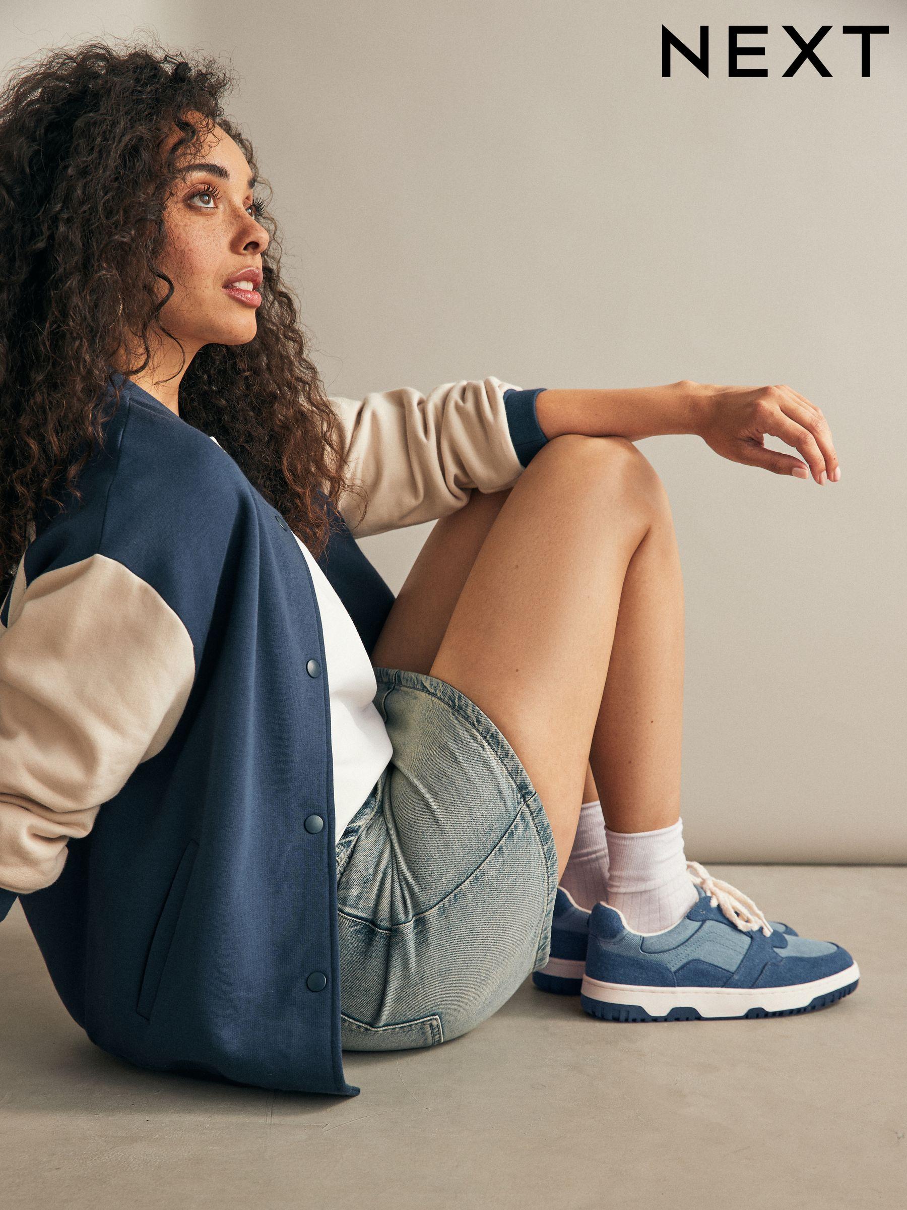 Women s Clearance Trainers Footwear Next Ireland
