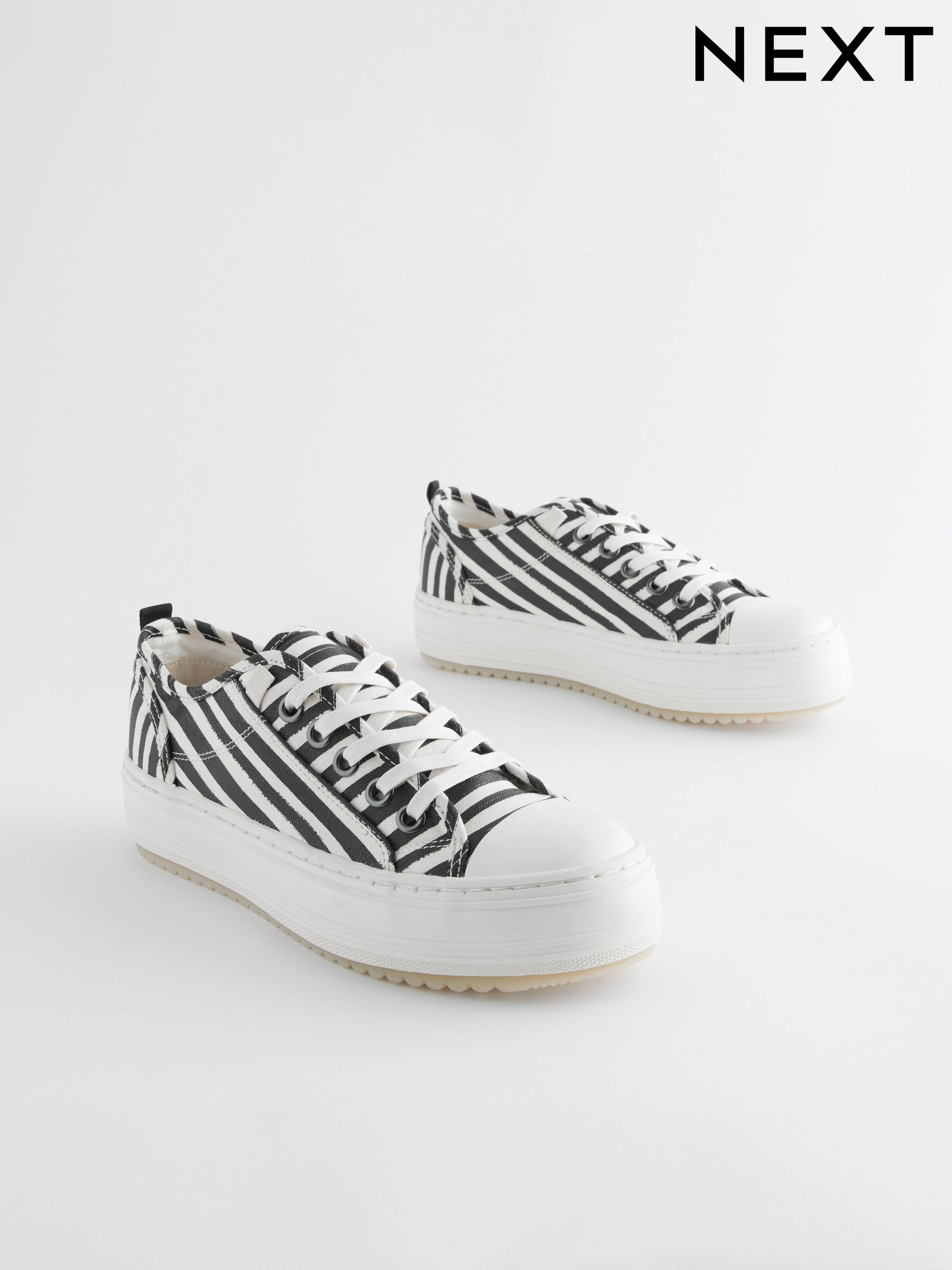 Next womens trainers sale best sale