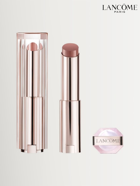 21 Shadethrowing Beige - Lancôme Lip Liner Idole Squalane 12 Butterglow