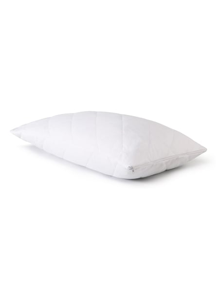 FBC Breathe Modal Blend White Pillow Protector (870051) | ‏122 د.إ.‏
