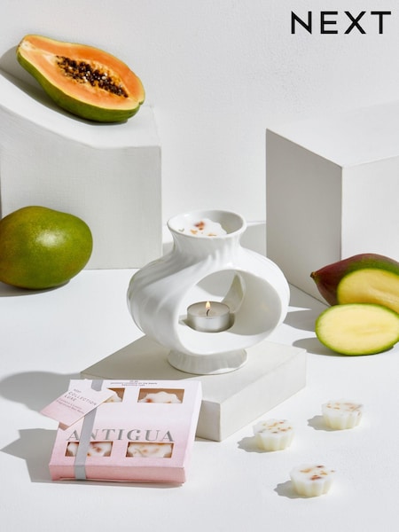 Pink Collection Luxe Antigua Wax Melts (870416) | €10.50