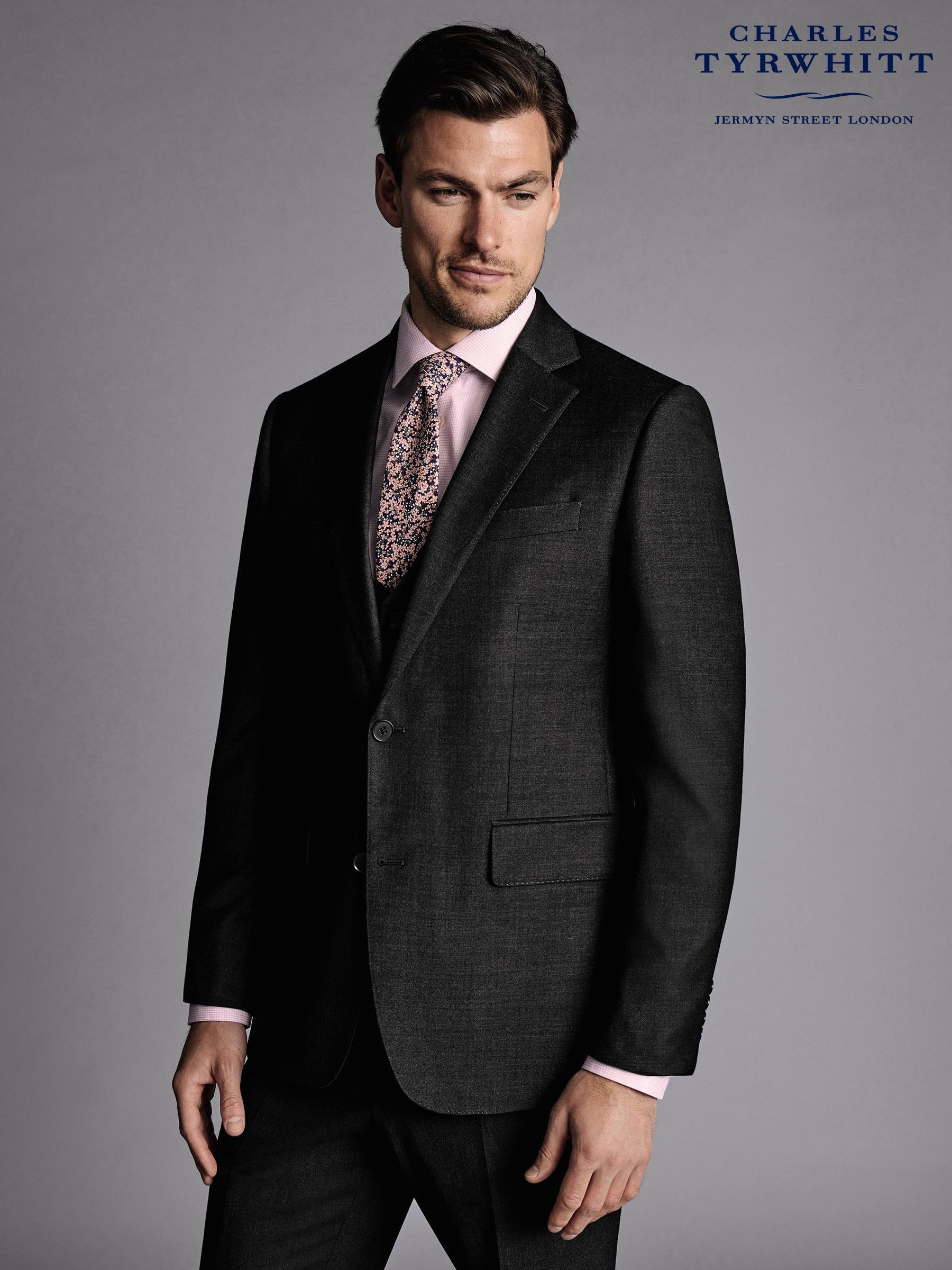Buy Charles Tyrwhitt Online | Next USA
