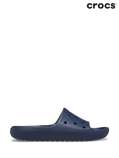 Crocs Blue Classic Unisex Sandals (870703) | R$ 295