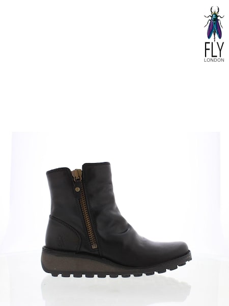 Fly London Ankle Boots (872020) | R$ 1,380