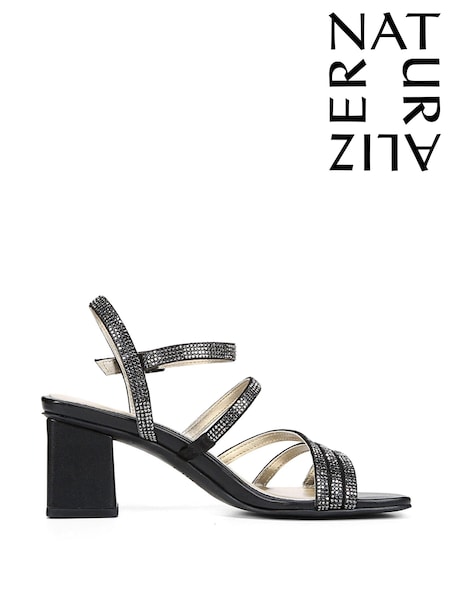 Naturalizer Niko2 Heeled Sandals (872201) | €76