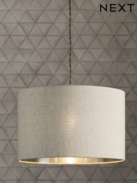 Oatmeal Burford Easy Fit Shade (872655) | 1,369 UAH