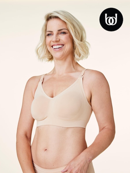 Bravado Nude Sustainable Body Silk Seamless Nursing Bra (873607) | €28