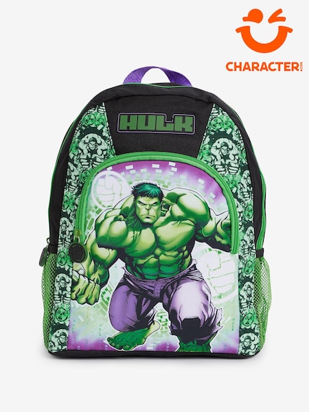 Character Green Hulk Backpack (874010) | €30