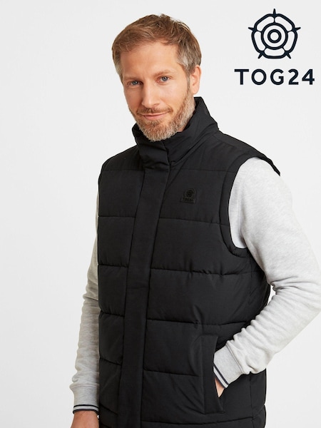 Tog 24 Barmston Insulated Gilet (876178) | 196 LEI