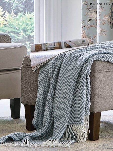 Laura Ashley Arya Throw (876196) | 360 zł