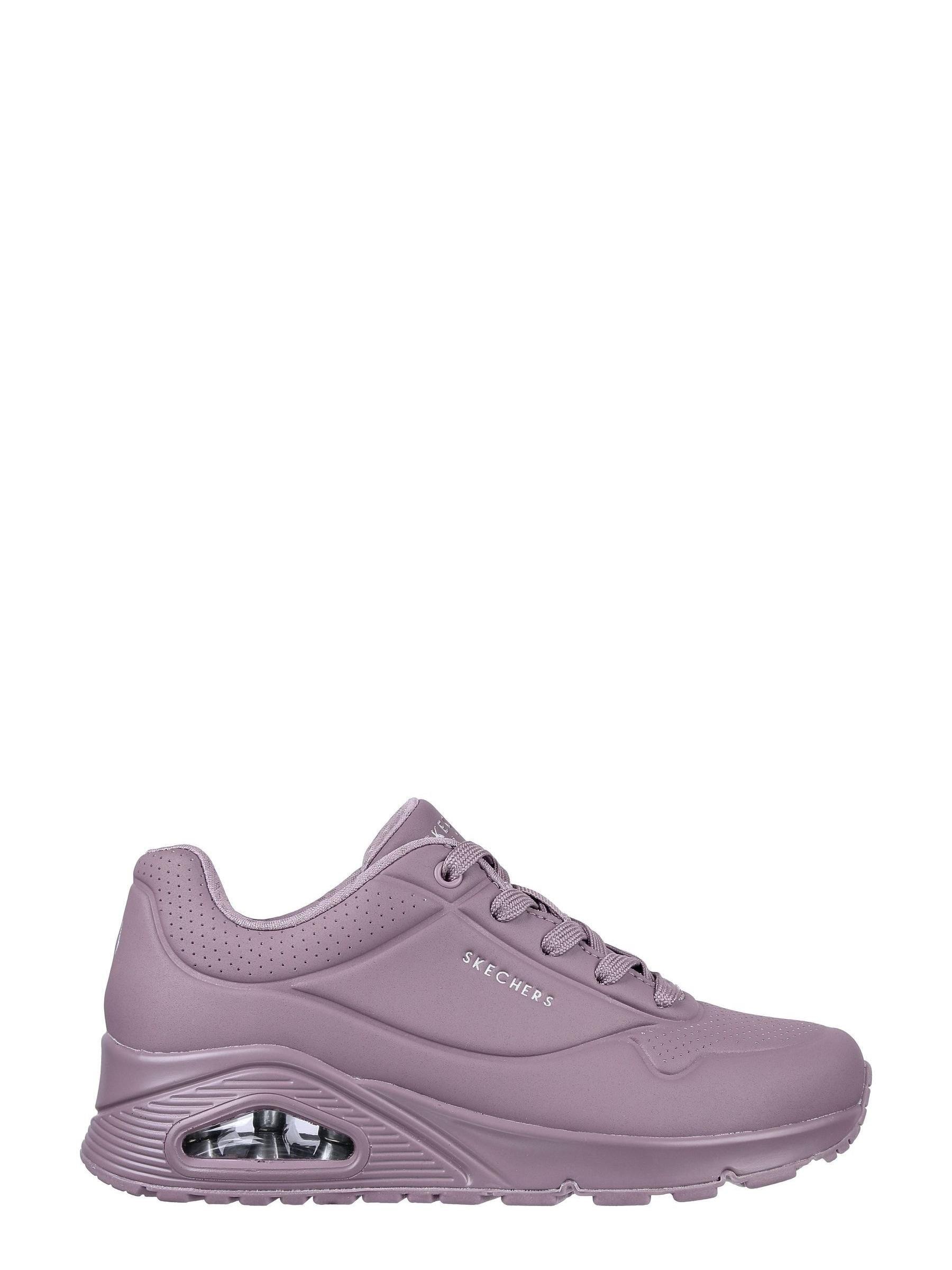 Clearance Skechers Purple Trainers Next Luxembourg