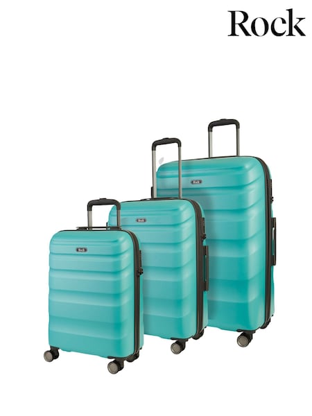 Rock Bali 3pc Set Luggage (877527) | €298